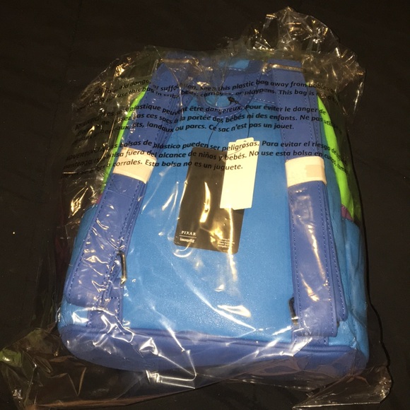 Loungefly alien bundle - Picture 7 of 10